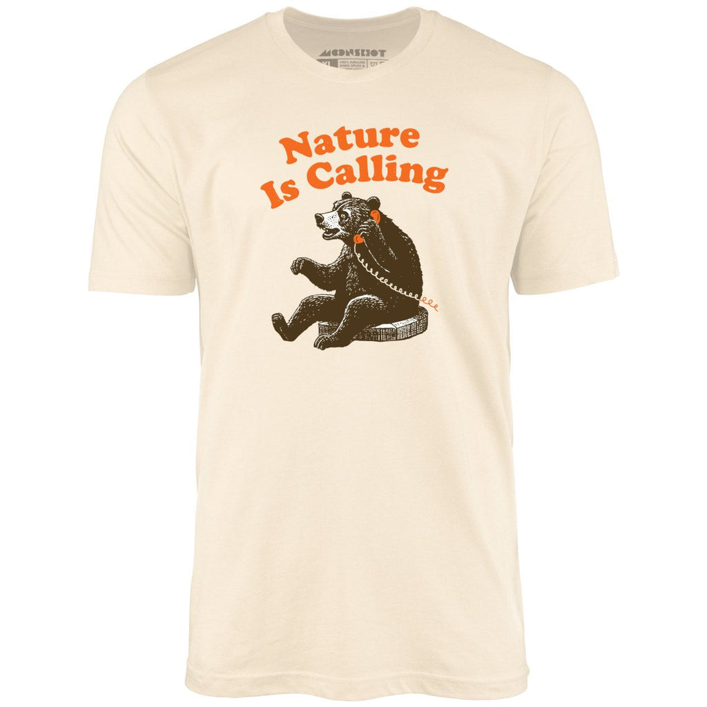 Nature is Calling - Unisex