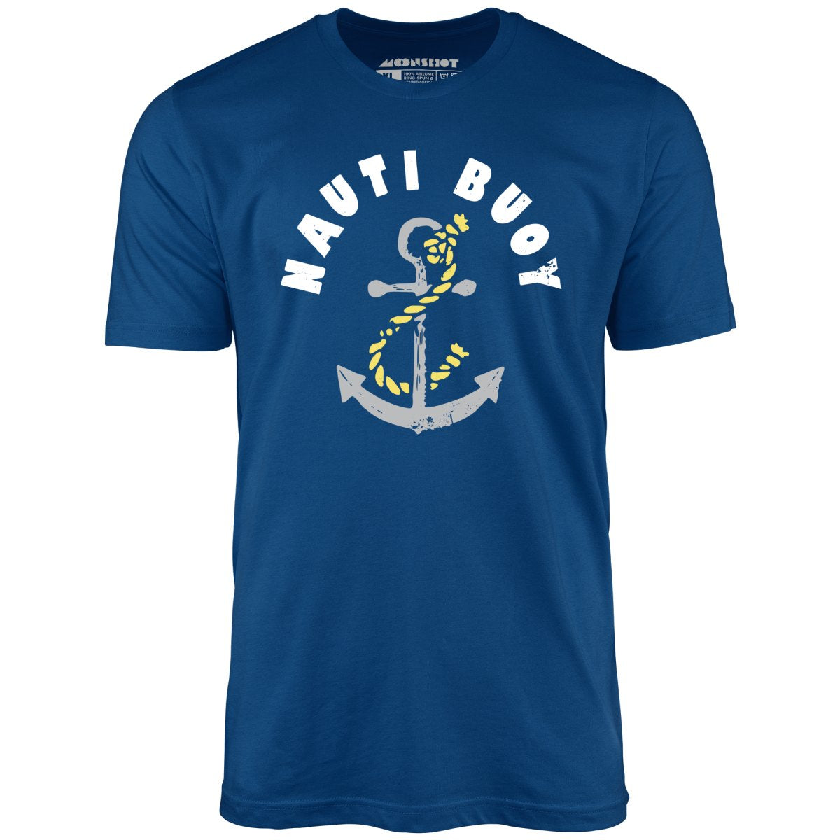 Nauti Buoy - Unisex
