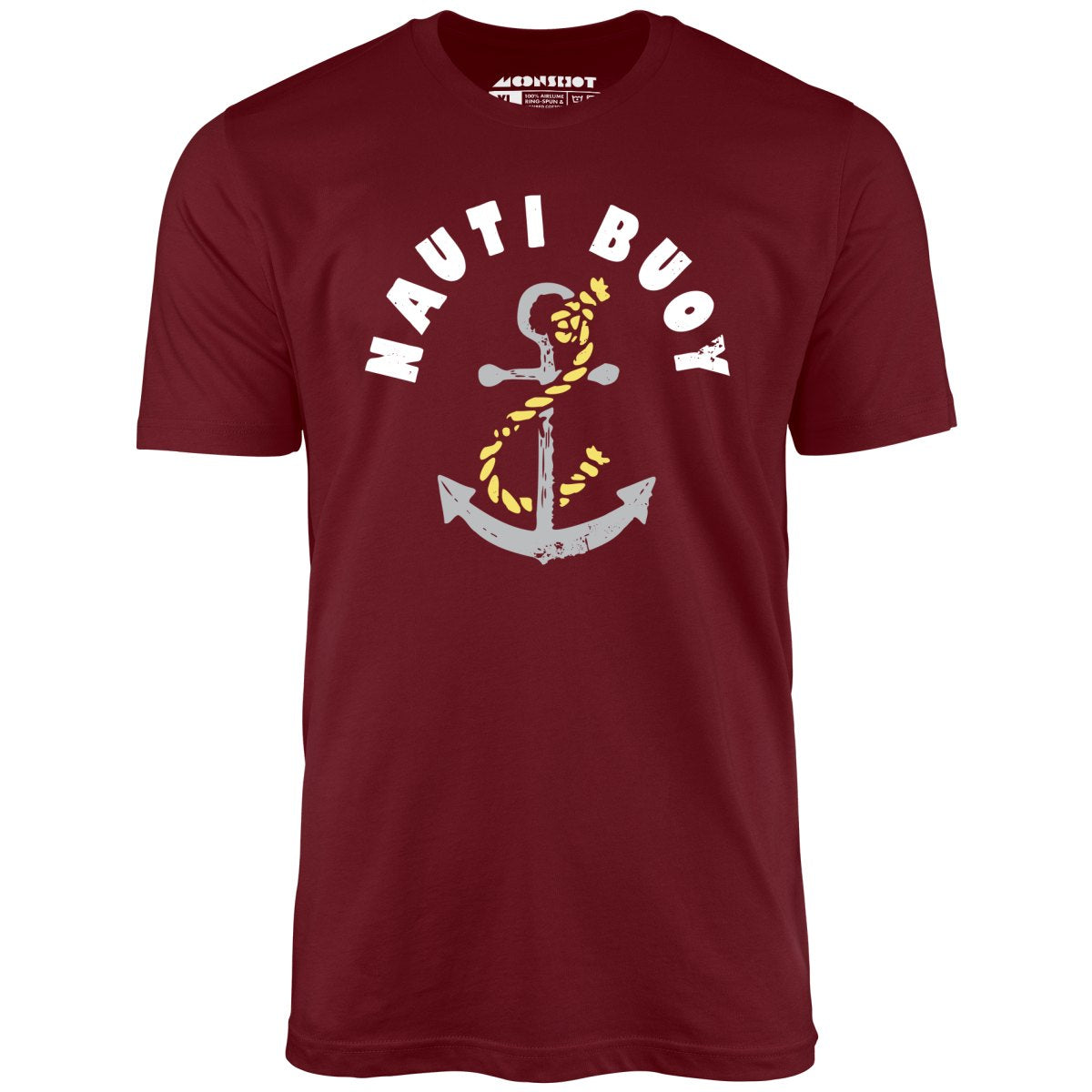Nauti Buoy - Unisex