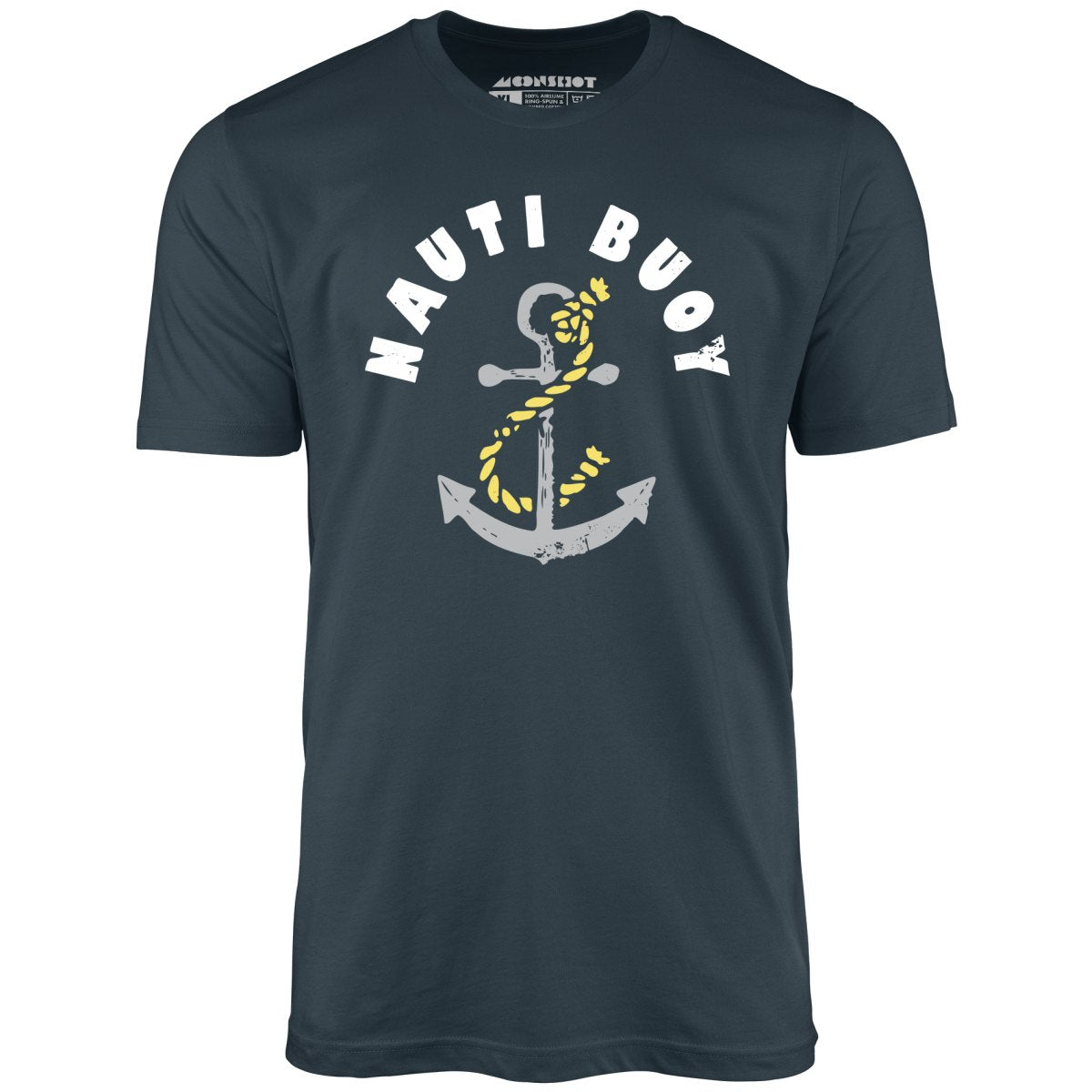 Nauti Buoy - Unisex