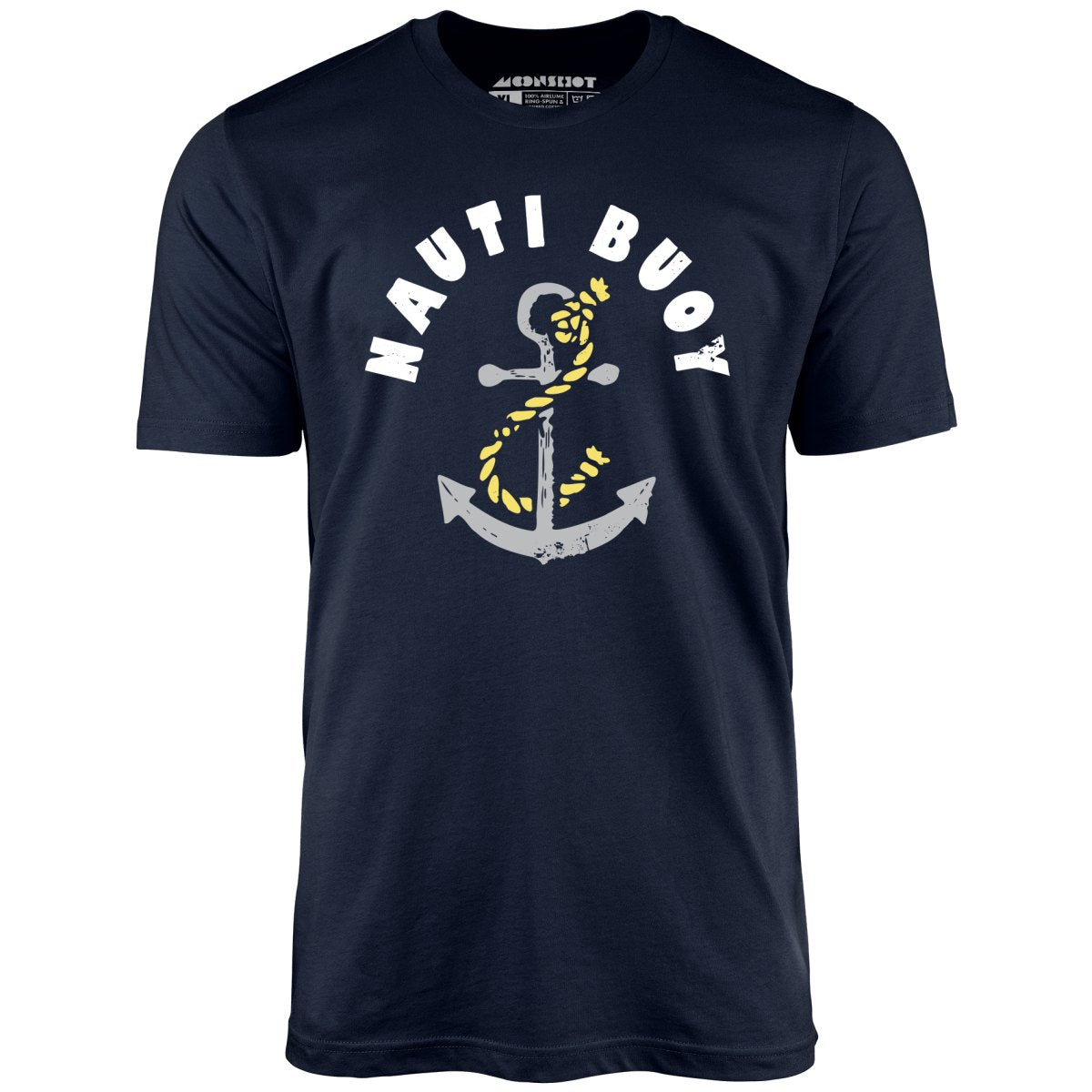 Nauti Buoy - Unisex