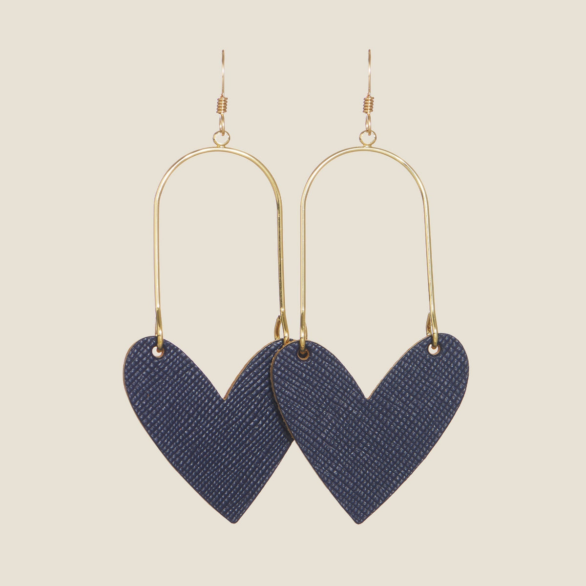 Navy Baby Sweethearts