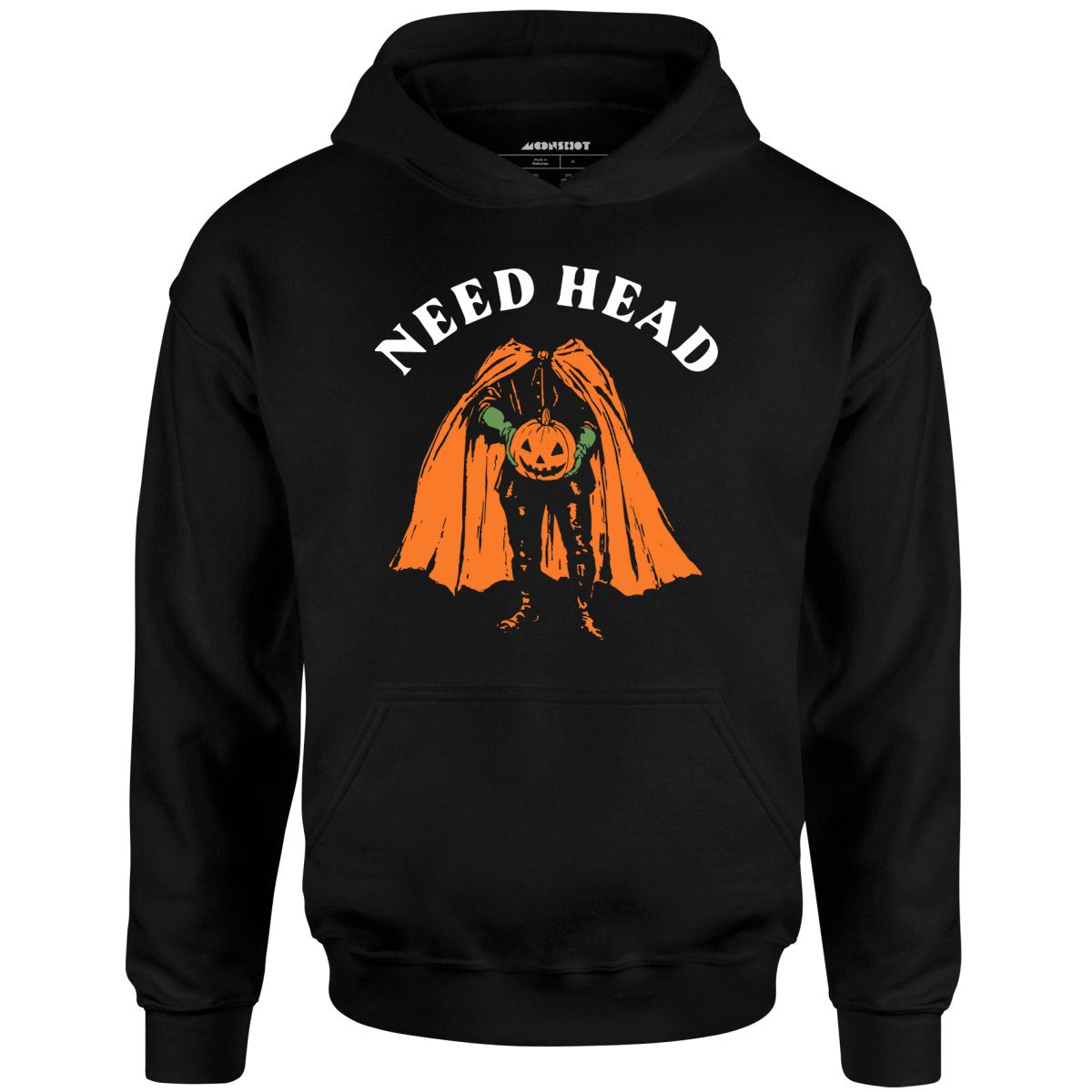 Need Head - Unisex