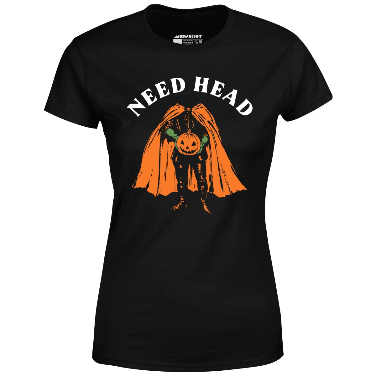 Need Head - Women's