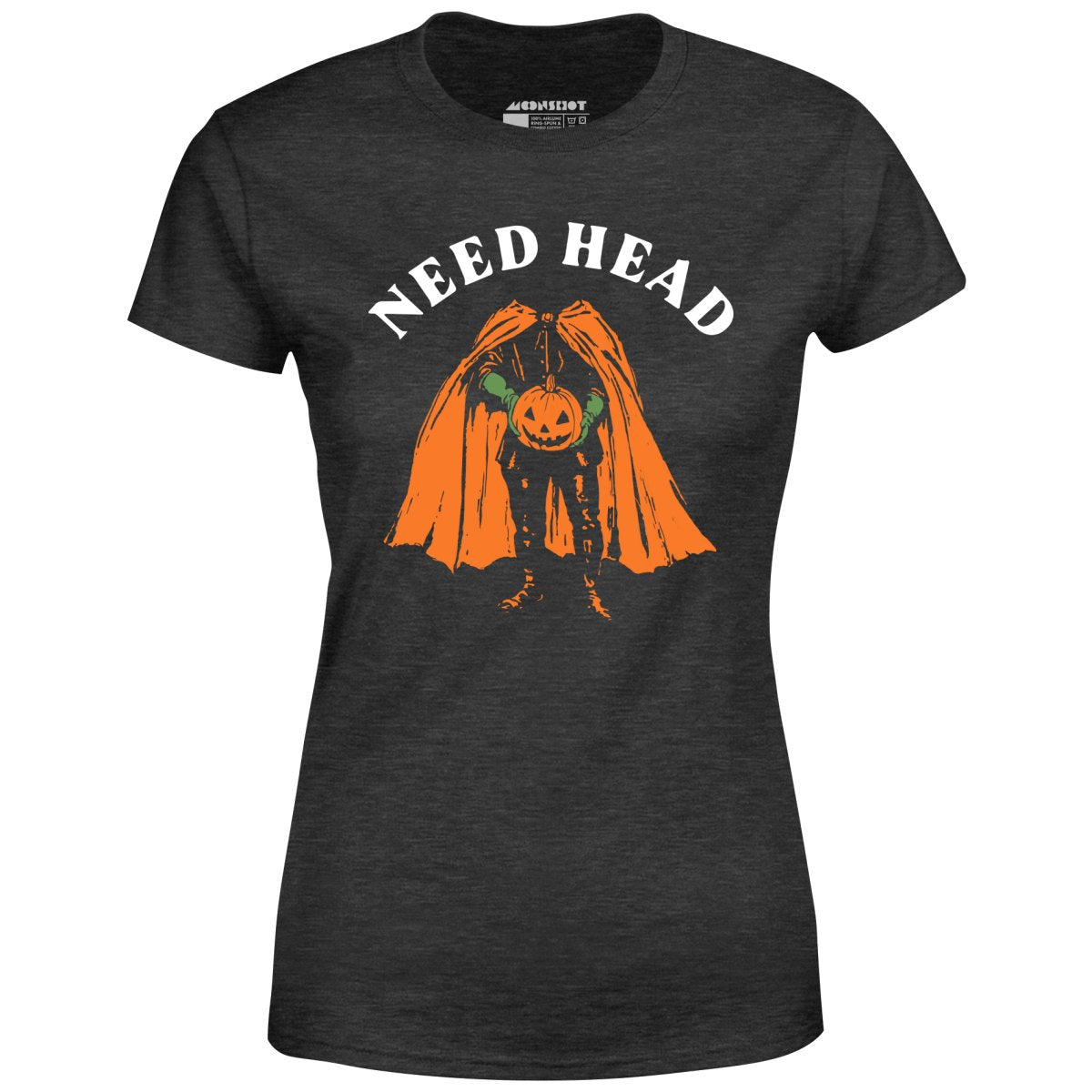 Need Head - Women's