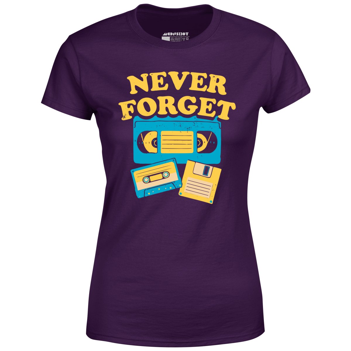 Never Forget - Women's