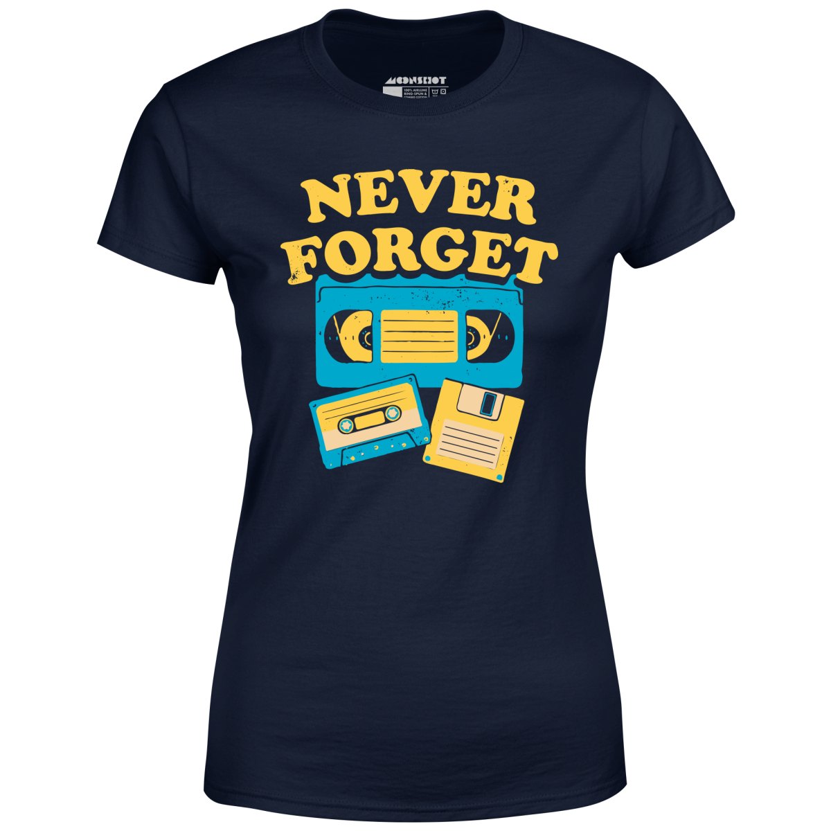 Never Forget - Women's