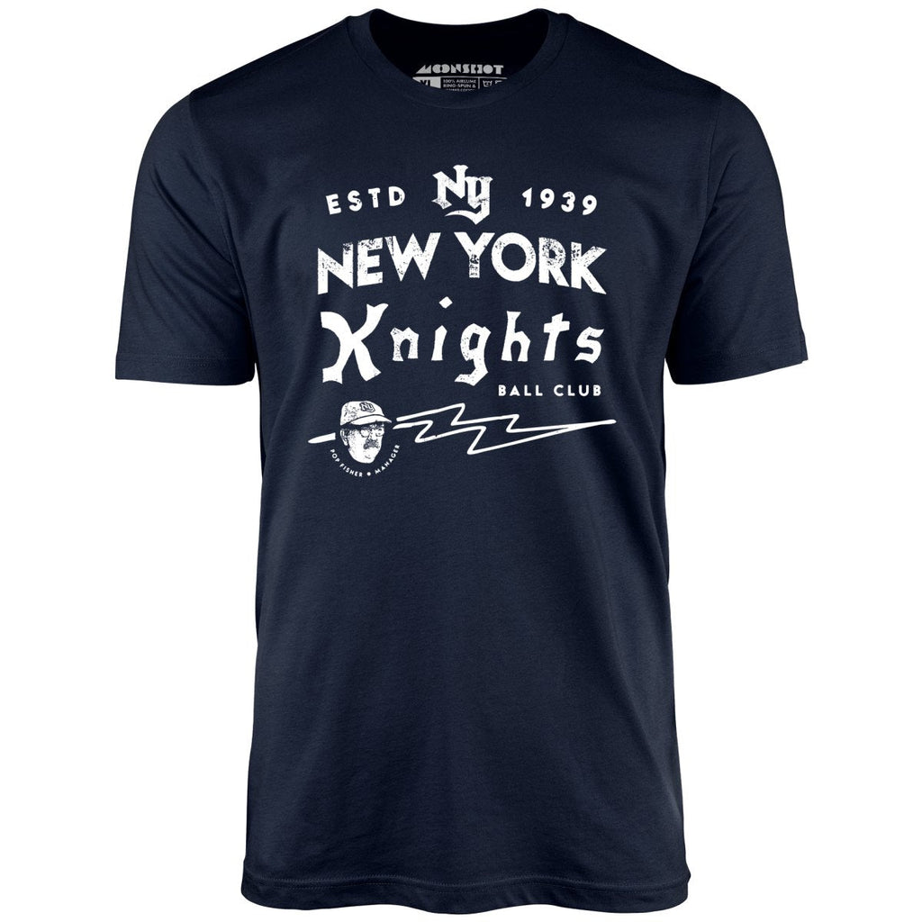 New York Knights Ball Club - Unisex