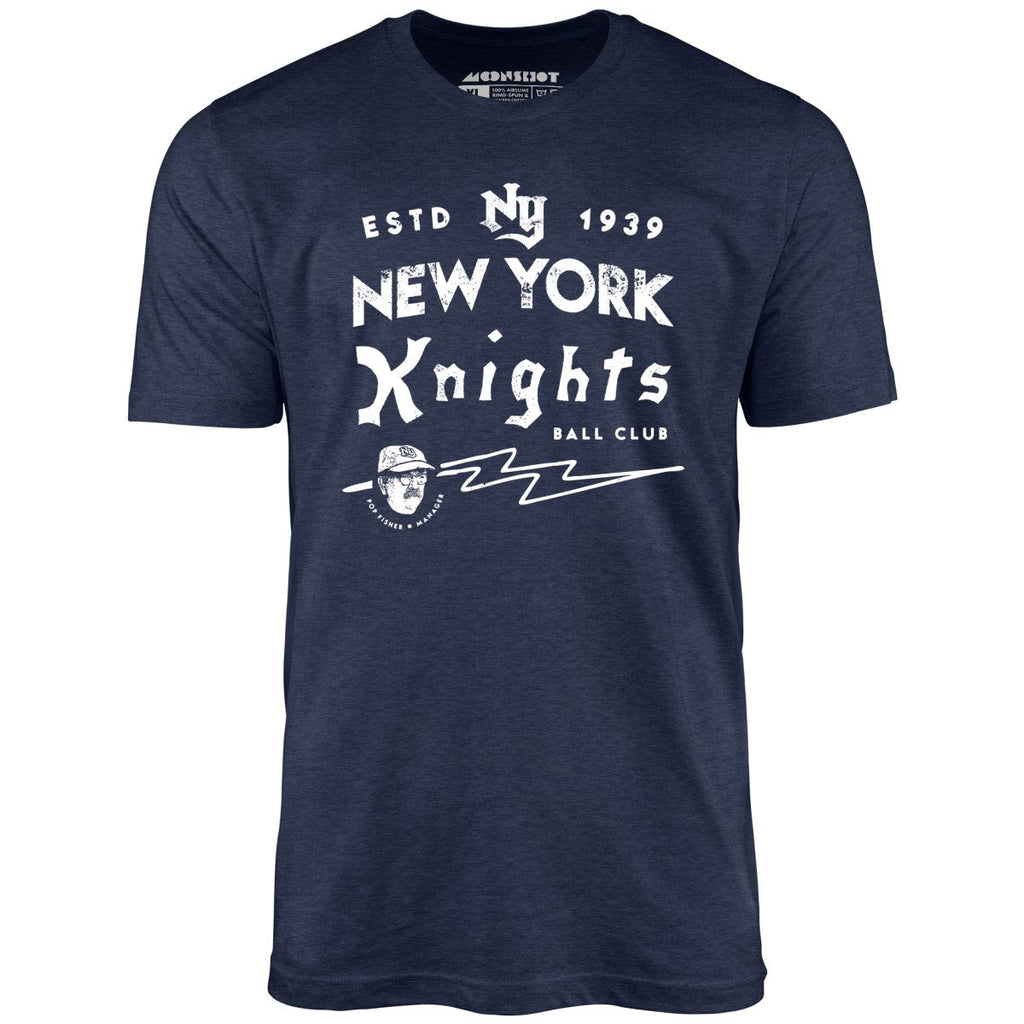 New York Knights Ball Club - Unisex