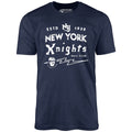 New York Knights Ball Club - Unisex