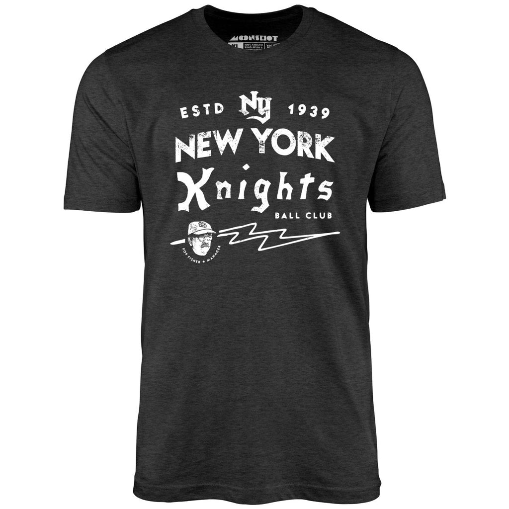New York Knights Ball Club - Unisex