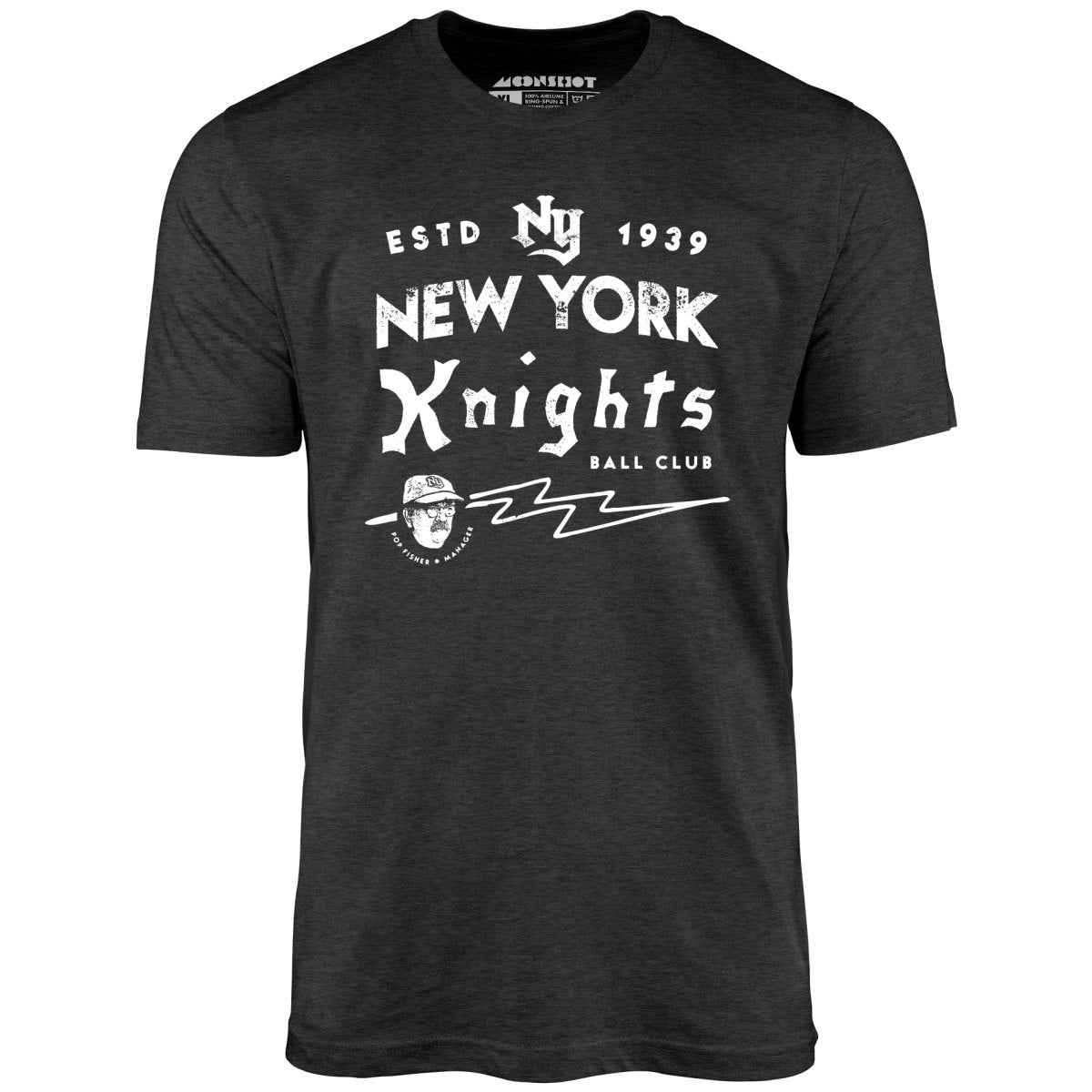 New York Knights Ball Club - Unisex