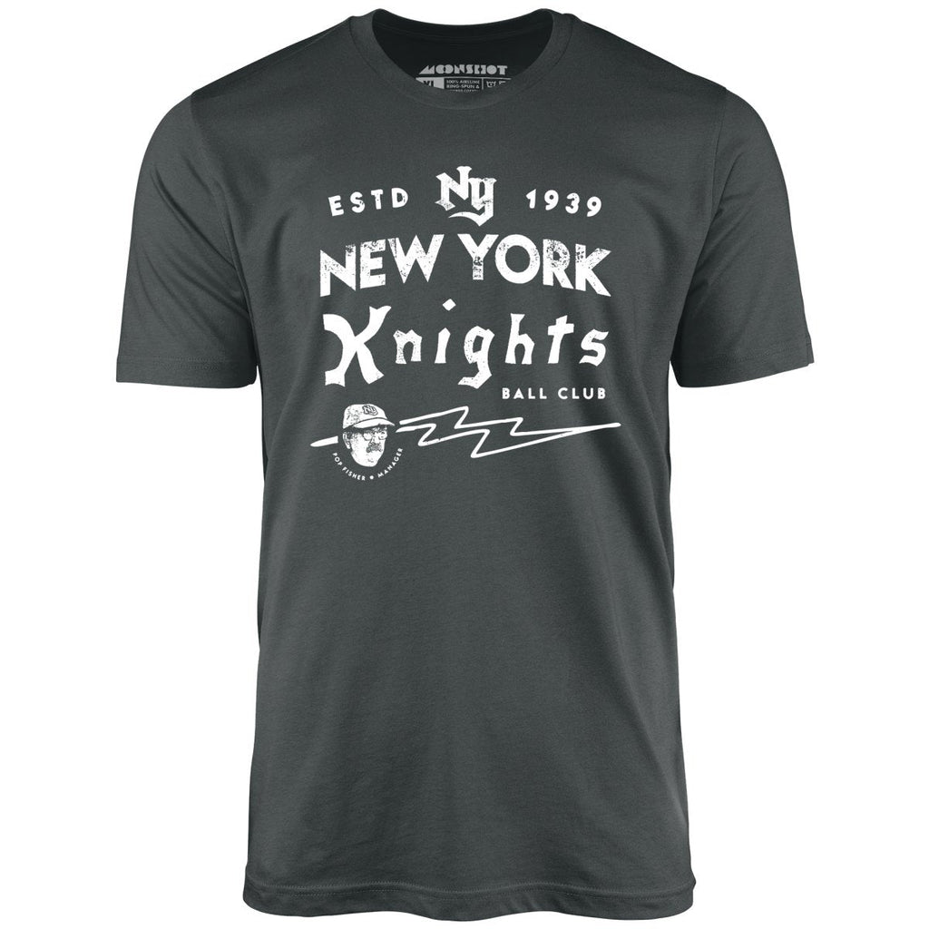 New York Knights Ball Club - Unisex