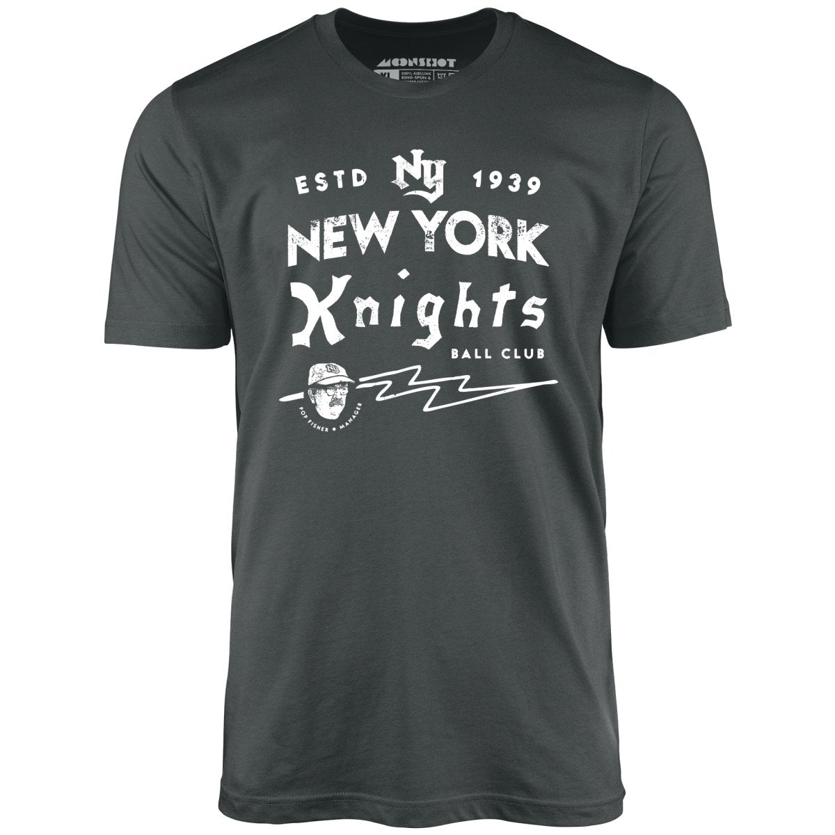New York Knights Ball Club - Unisex