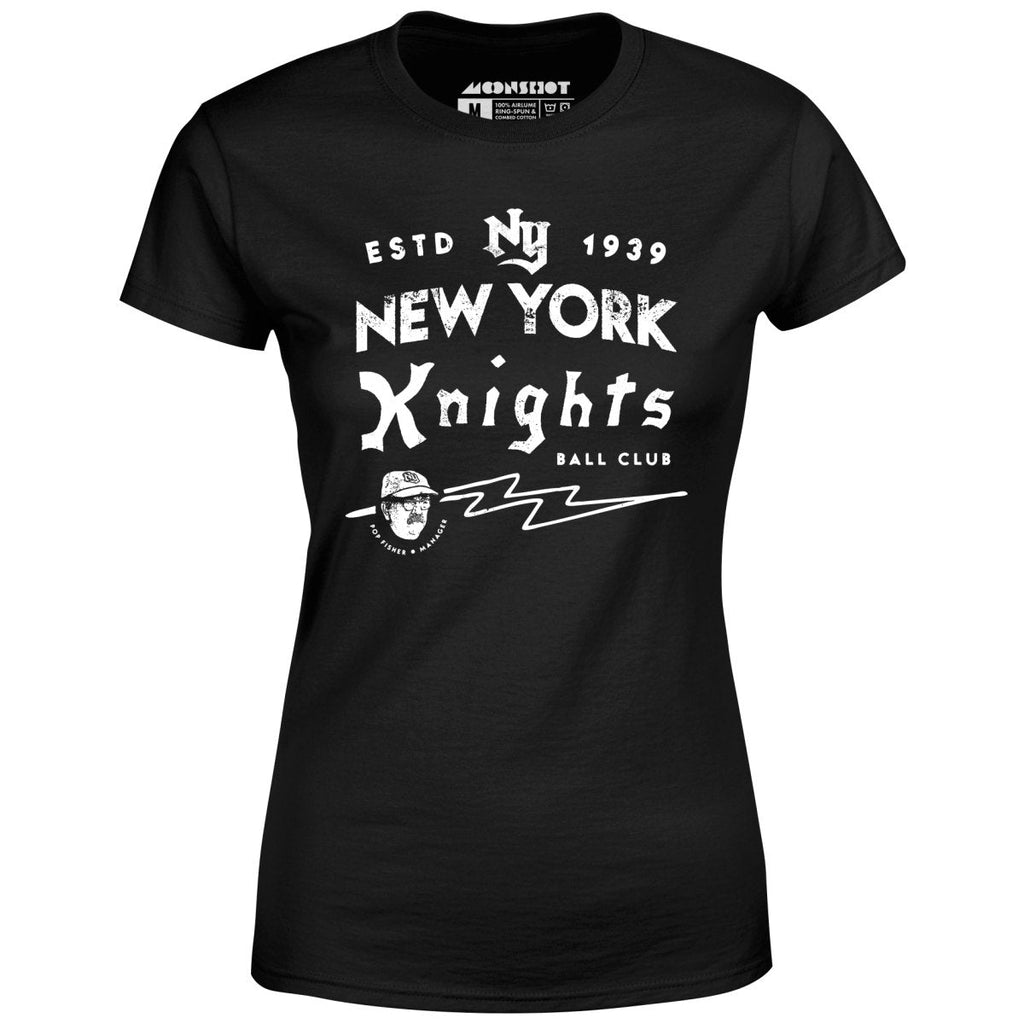 New York Knights Ball Club - Women's