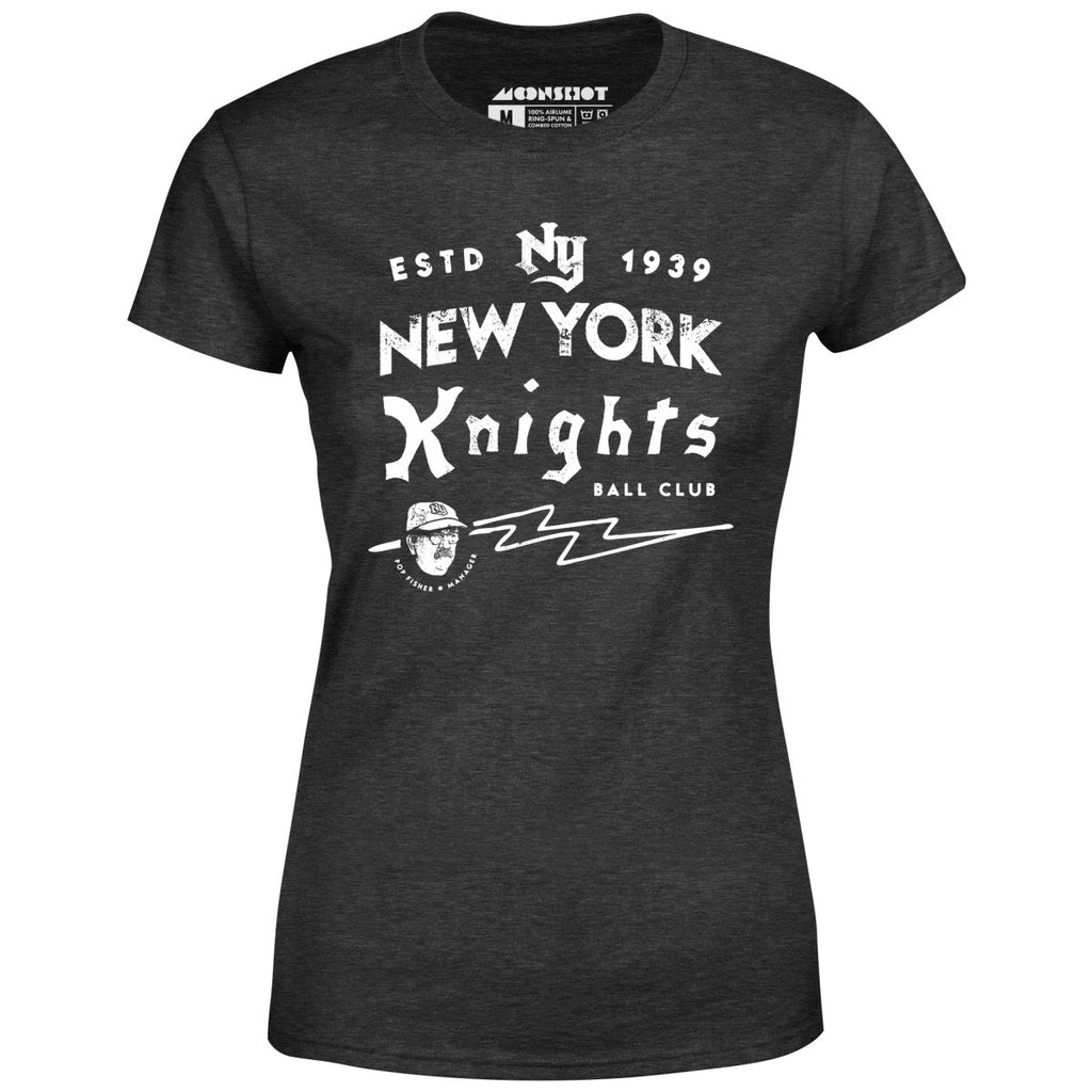 New York Knights Ball Club - Women's