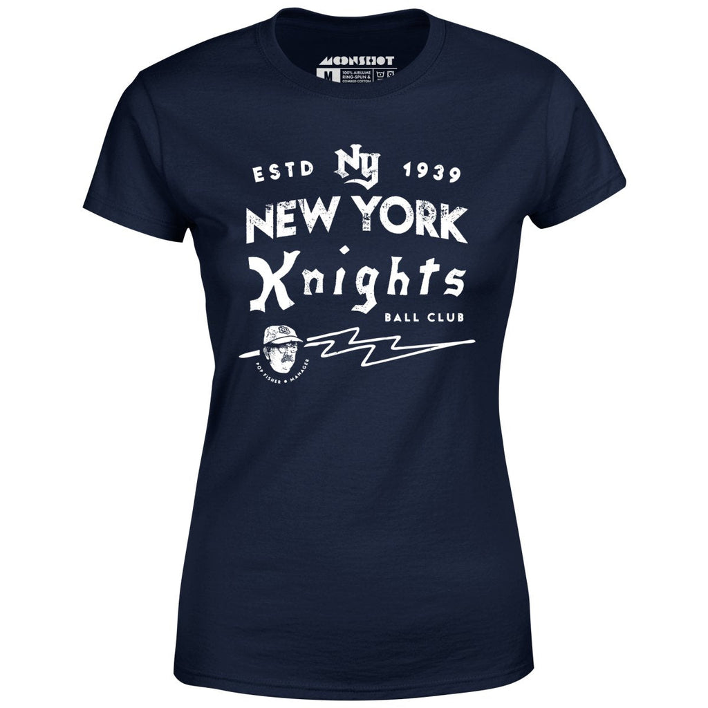 New York Knights Ball Club - Women's