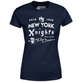 New York Knights Ball Club - Women's