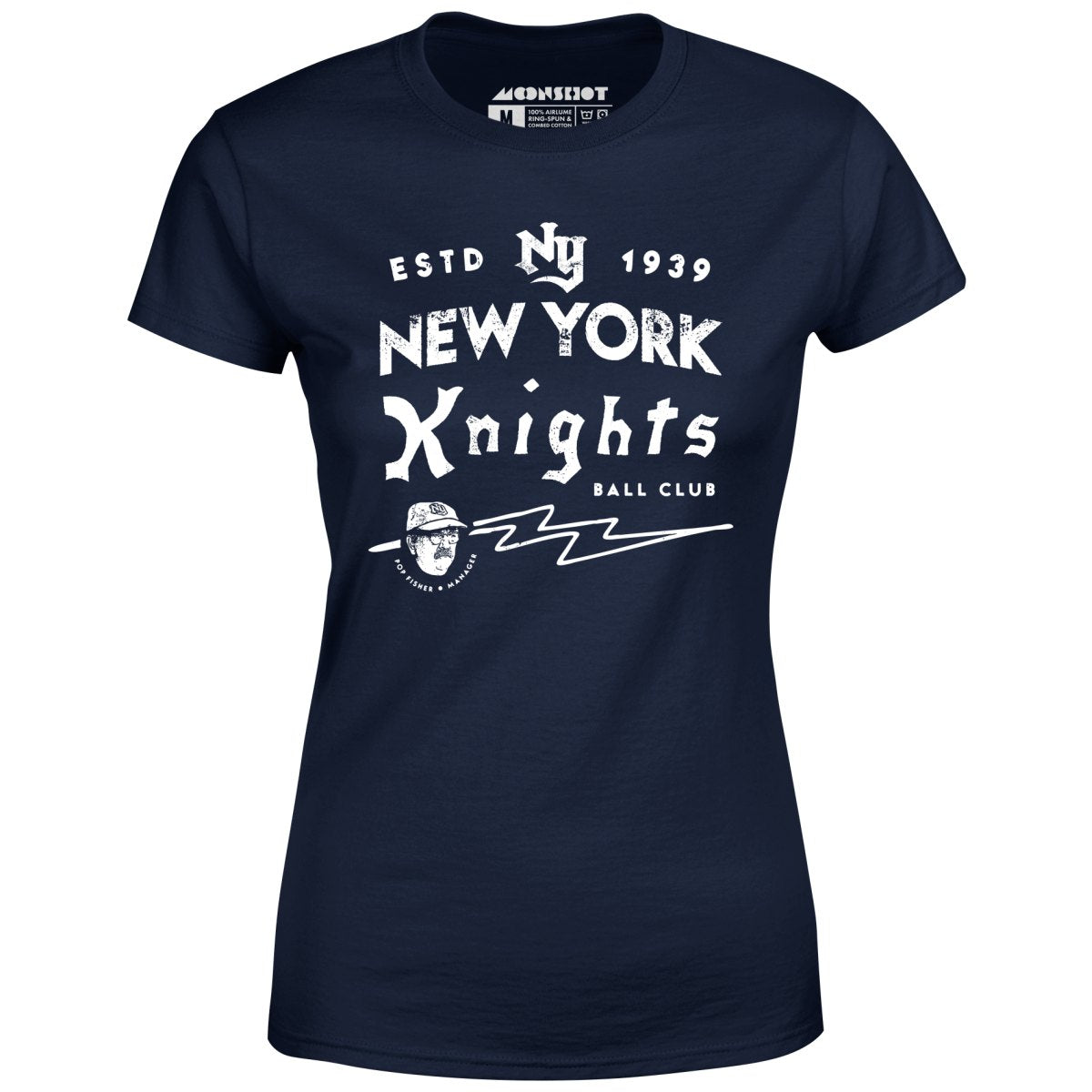 New York Knights Ball Club - Women's