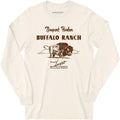 Newport Harbor Buffalo Ranch - Newport Beach, CA - Long Sleeve