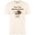 Newport Harbor Buffalo Ranch - Newport Beach, CA - Unisex