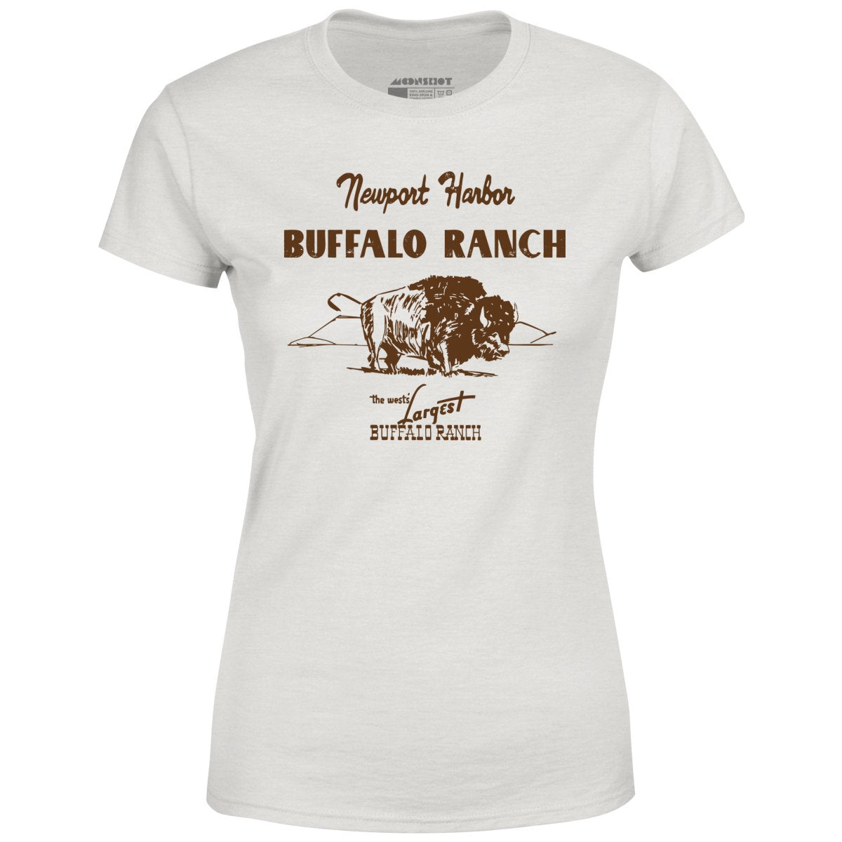 Newport Harbor Buffalo Ranch - Newport Beach, CA - Women's