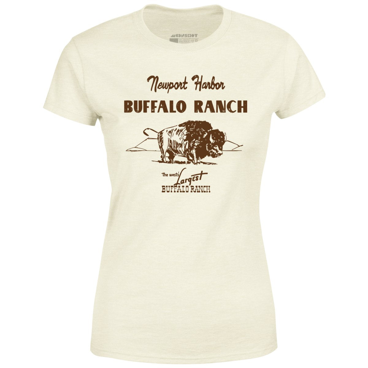 Newport Harbor Buffalo Ranch - Newport Beach, CA - Women's