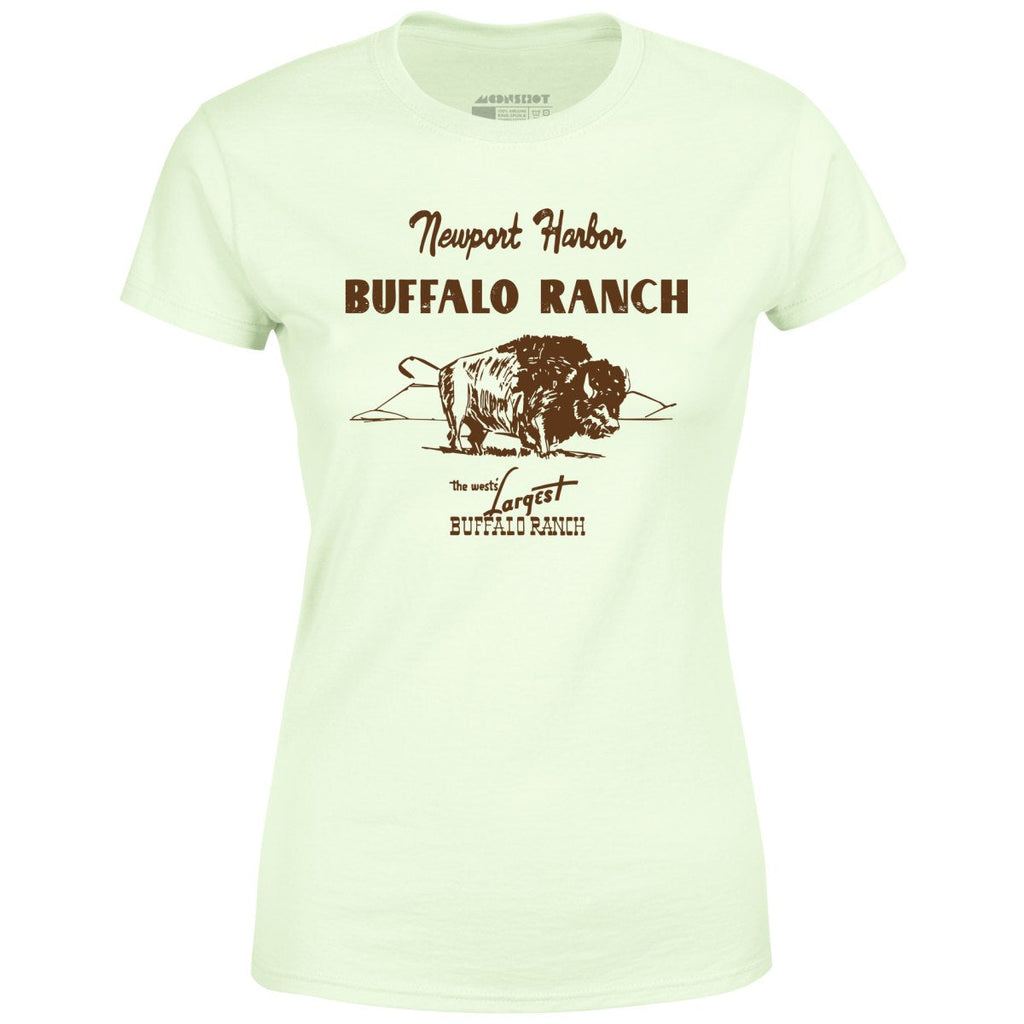 Newport Harbor Buffalo Ranch - Newport Beach, CA - Women's