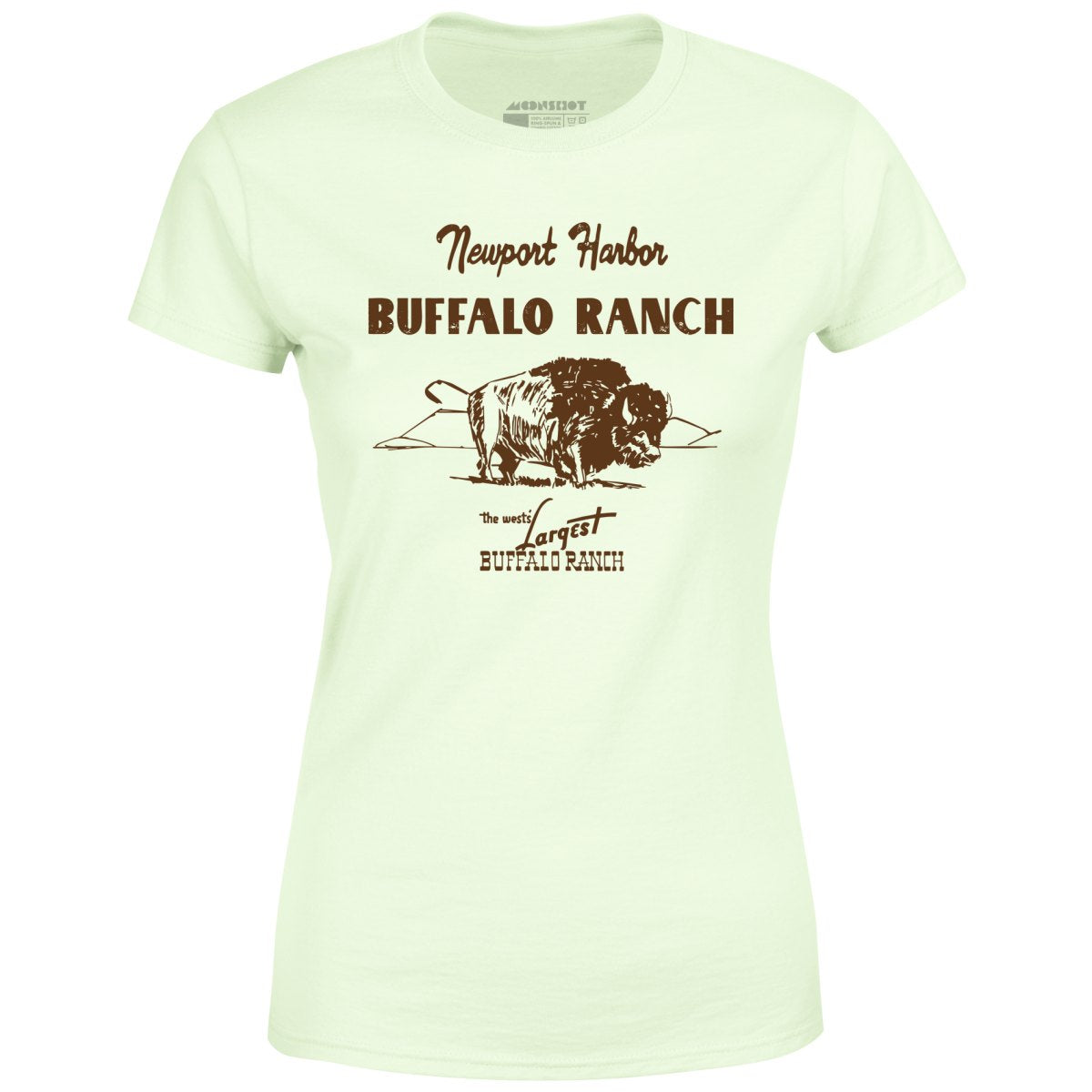 Newport Harbor Buffalo Ranch - Newport Beach, CA - Women's