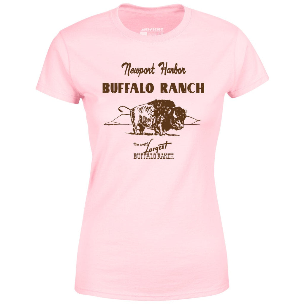 Newport Harbor Buffalo Ranch - Newport Beach, CA - Women's