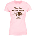 Newport Harbor Buffalo Ranch - Newport Beach, CA - Women's