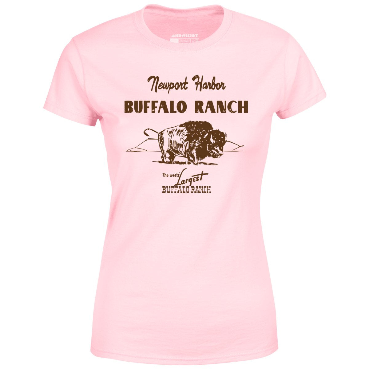 Newport Harbor Buffalo Ranch - Newport Beach, CA - Women's