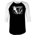 Nightmare at 20000 Feet - 3/4 Sleeve Raglan