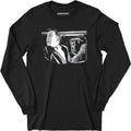 Nightmare at 20000 Feet - Long Sleeve