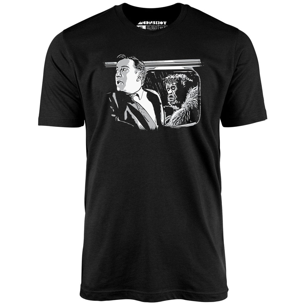 Nightmare at 20000 Feet - Unisex