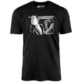 Nightmare at 20000 Feet - Unisex