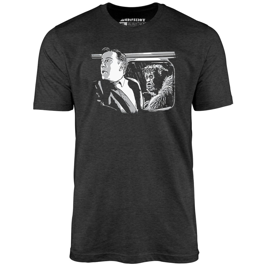 Nightmare at 20000 Feet - Unisex