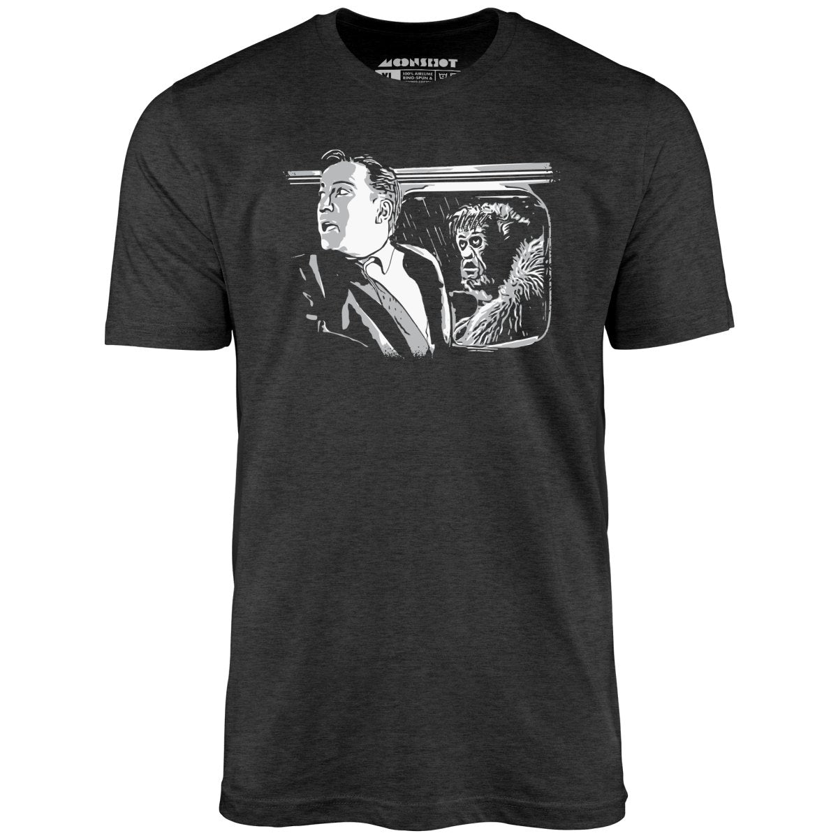Nightmare at 20000 Feet - Unisex
