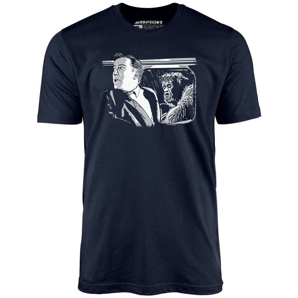 Nightmare at 20000 Feet - Unisex