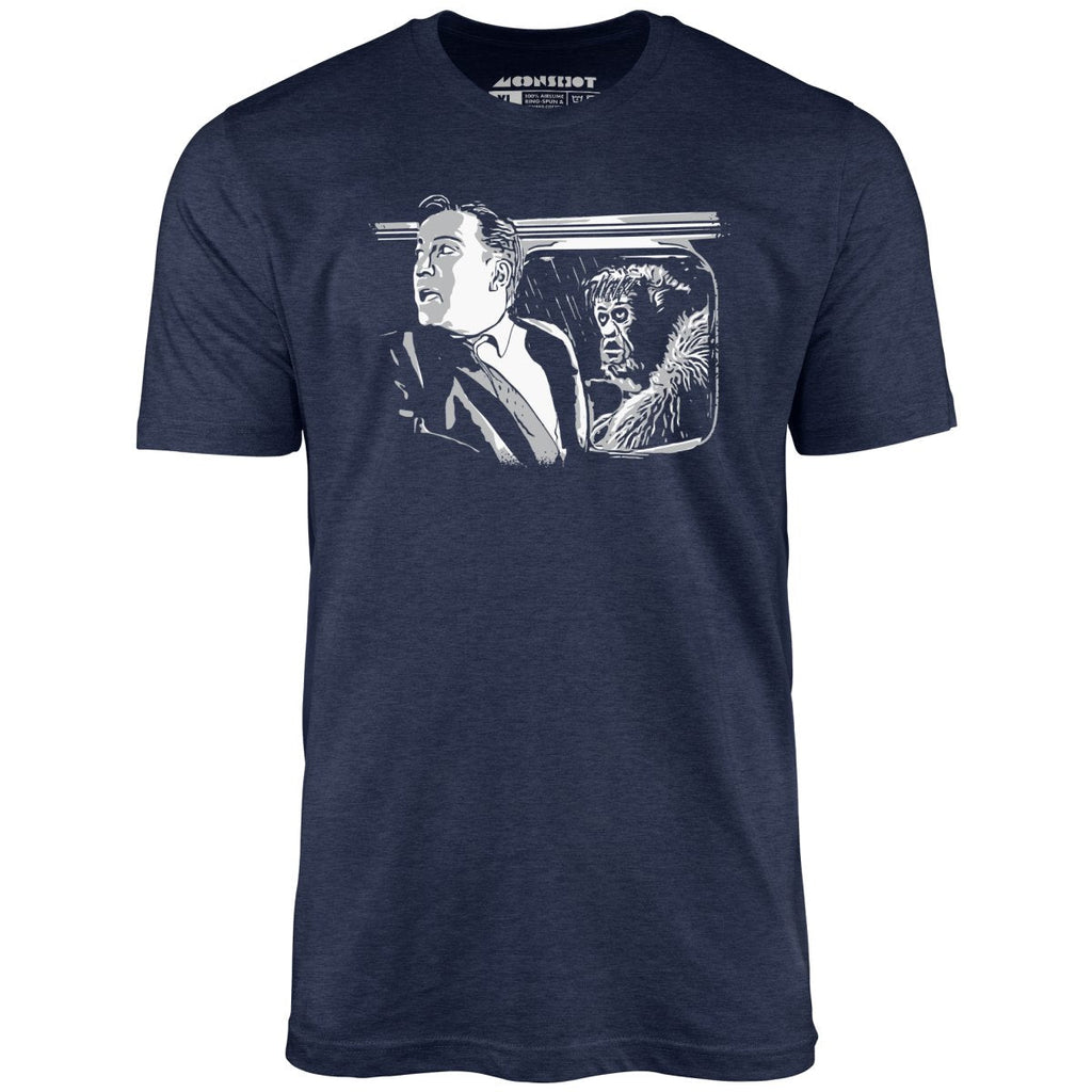 Nightmare at 20000 Feet - Unisex