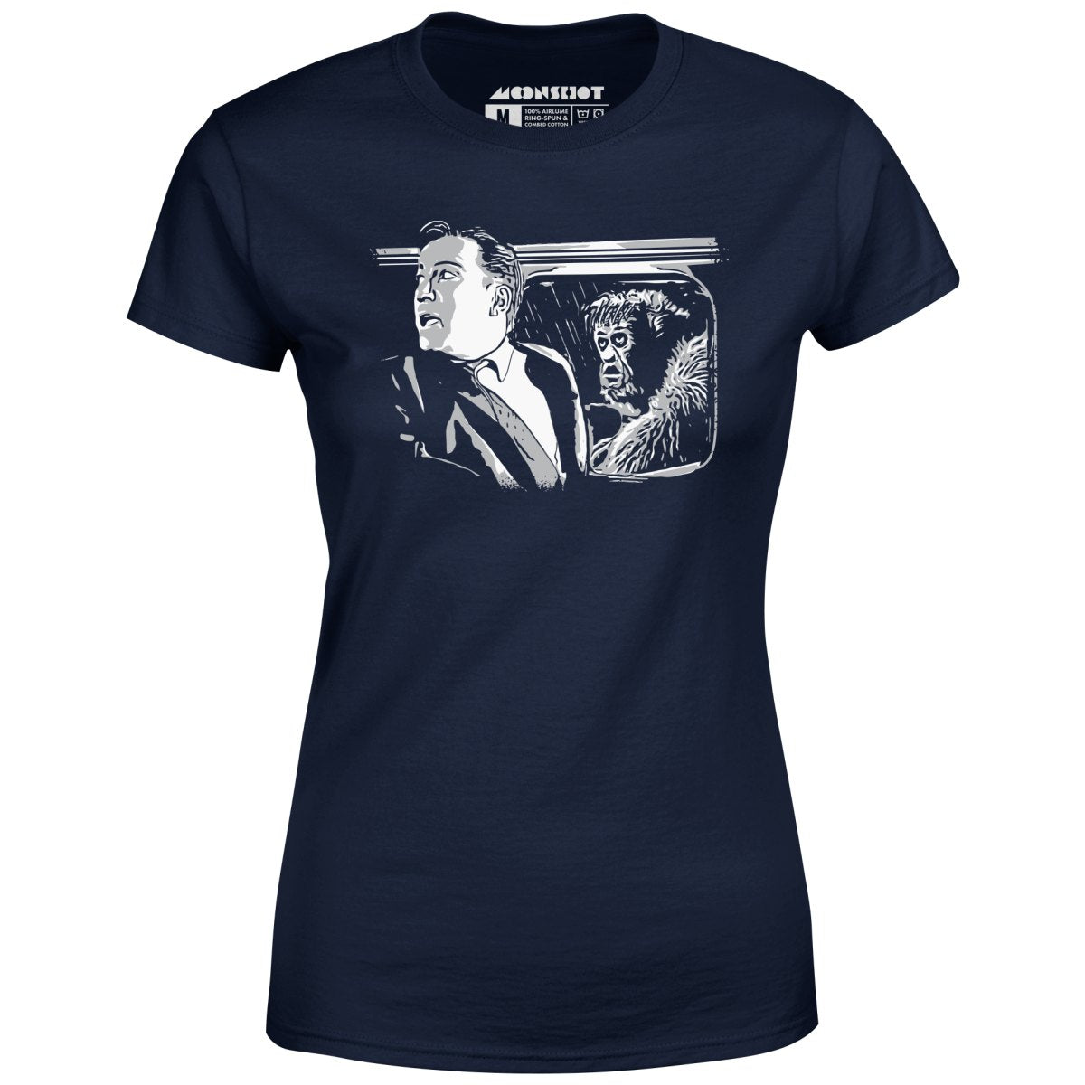 Nightmare at 20000 Feet - Women's