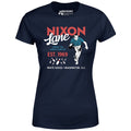 Nixon Lane - Washington D.C. - Vintage Bowling Alley - Women's