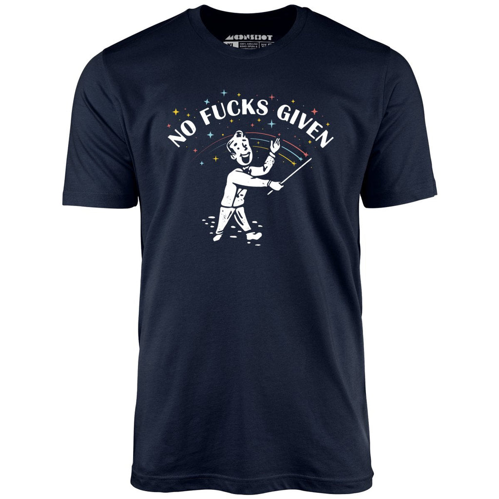 No Fucks Given - Unisex