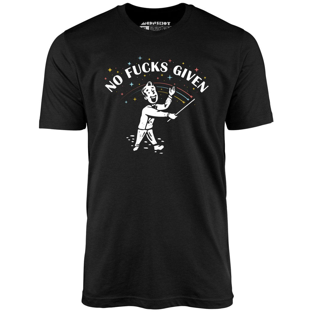 No Fucks Given - Unisex