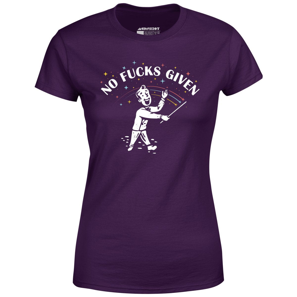No Fucks Given - Women's