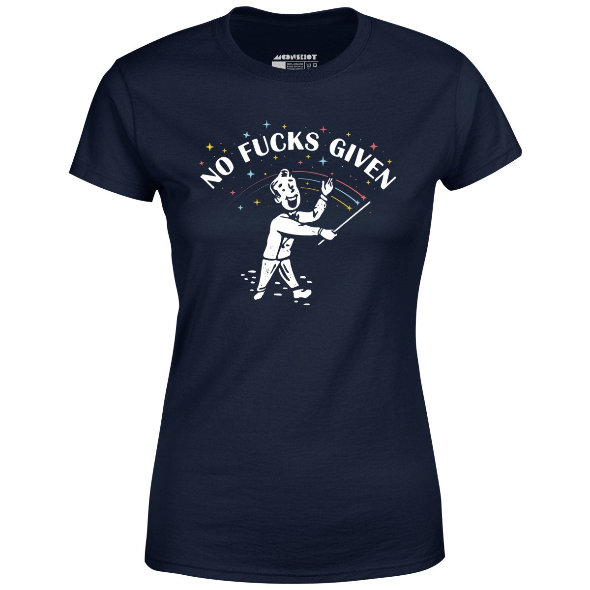 No Fucks Given - Women's