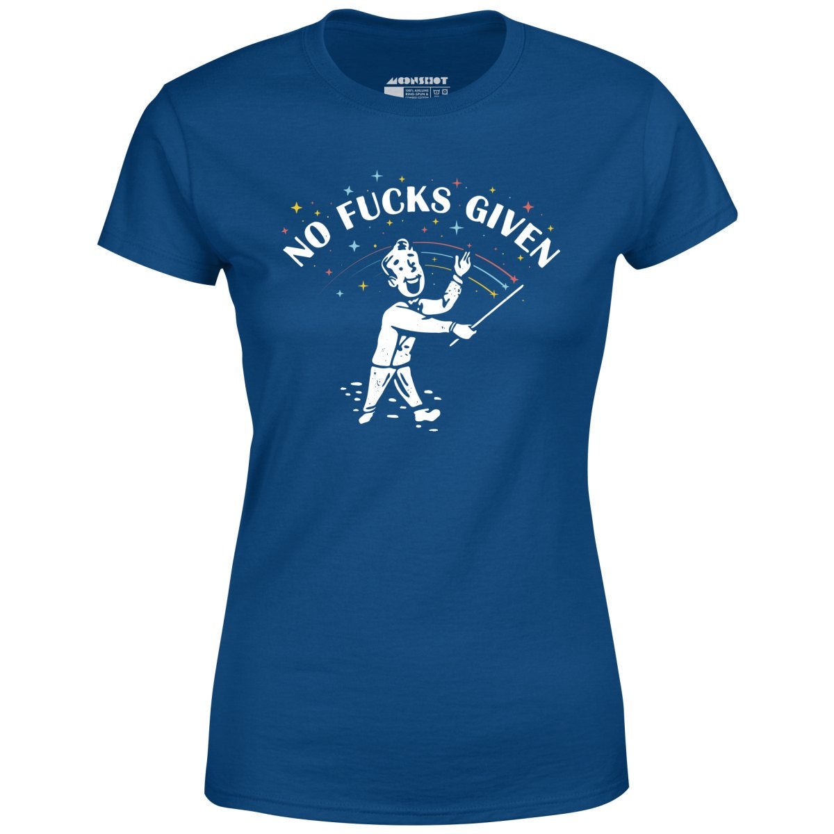 No Fucks Given - Women's