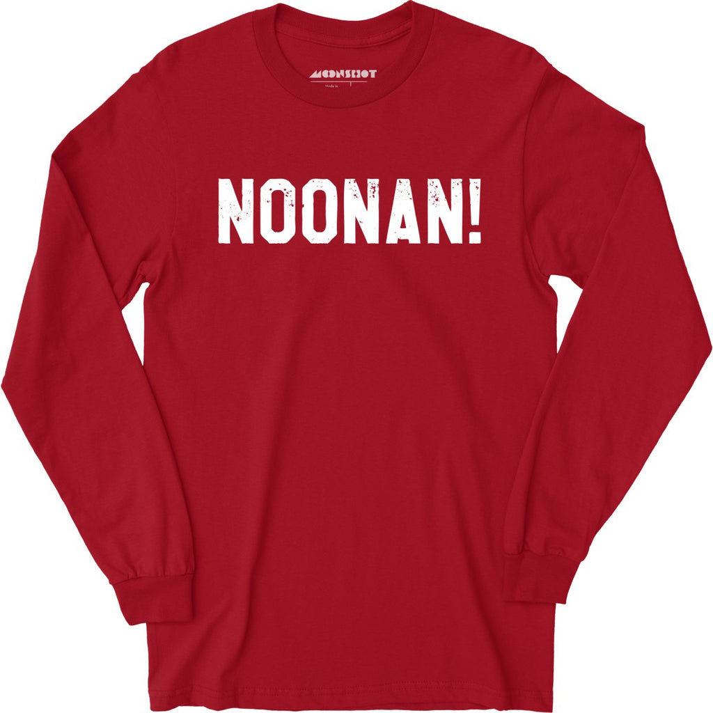 Noonan! - Long Sleeve