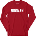 Noonan! - Long Sleeve