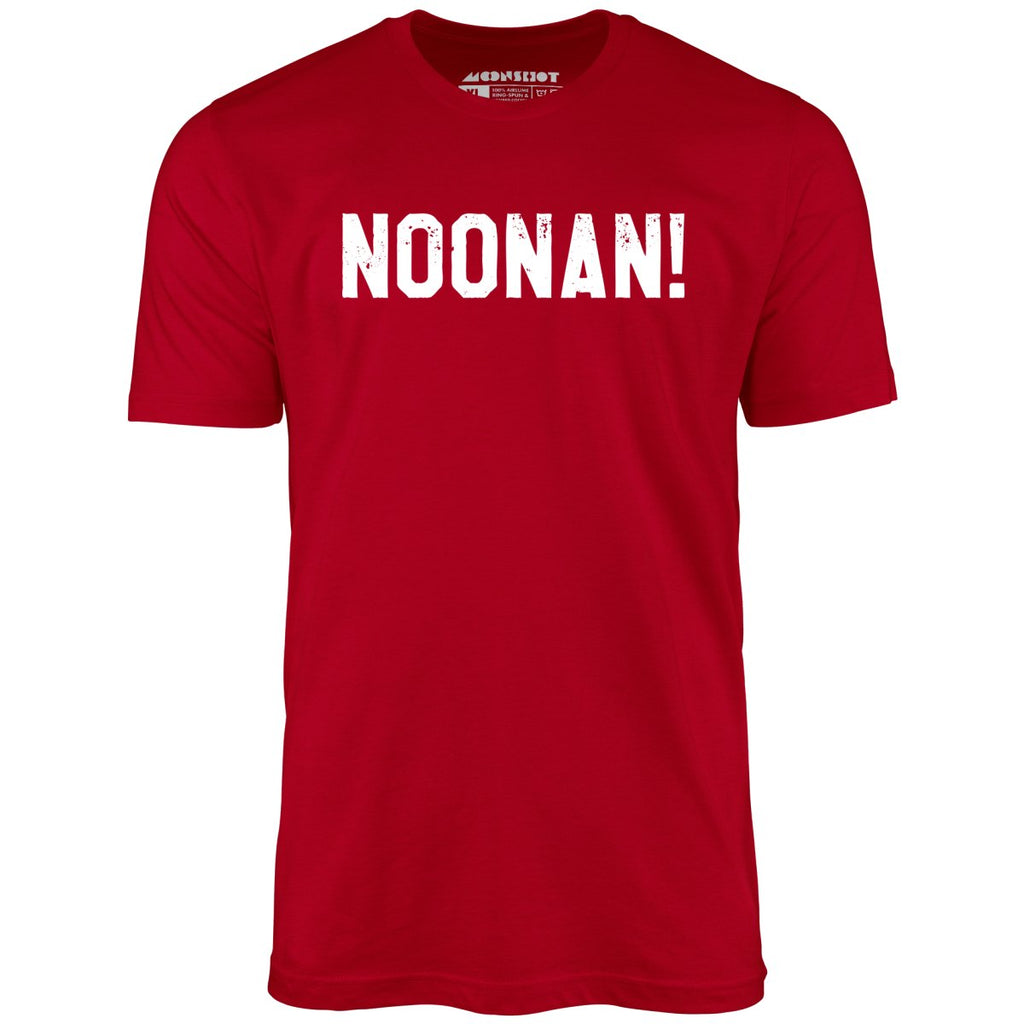 Noonan! - Unisex